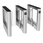 High Class DC24V Office Security Gates 220V Residential Gate Access Control Systems